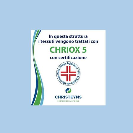 Cinque Terre The Square Apt - Two Bathrooms 斯培西亚 外观 照片