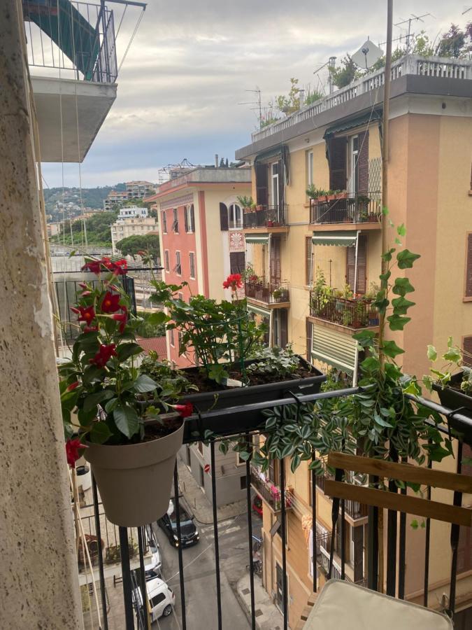 Cinque Terre The Square Apt - Two Bathrooms 斯培西亚 外观 照片