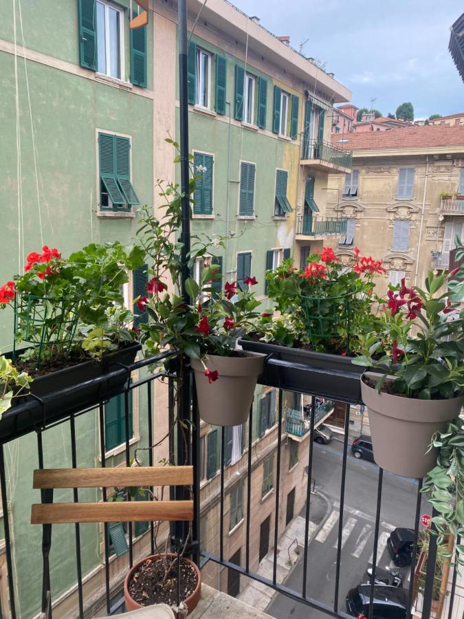 Cinque Terre The Square Apt - Two Bathrooms 斯培西亚 外观 照片