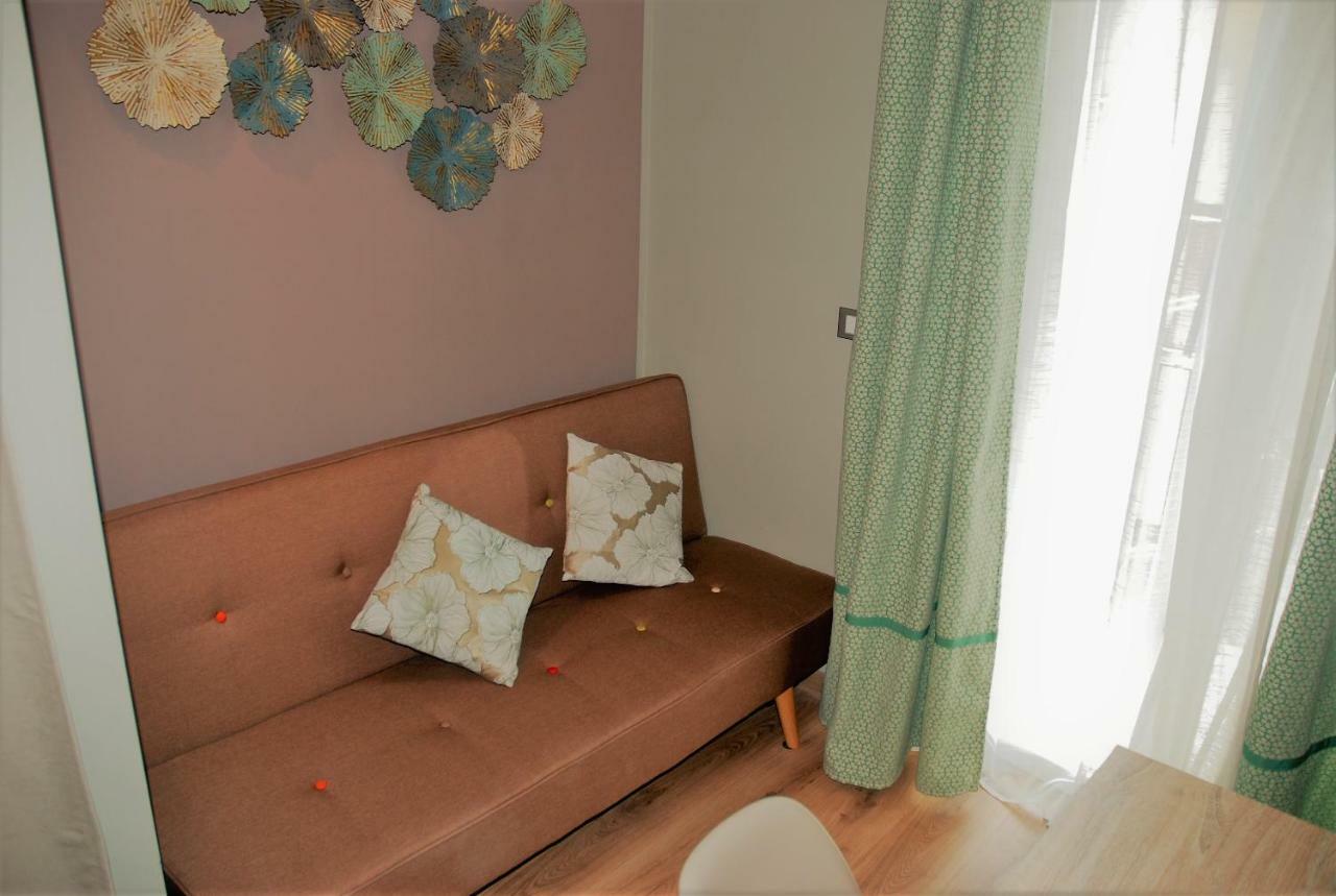 Cinque Terre The Square Apt - Two Bathrooms 斯培西亚 外观 照片