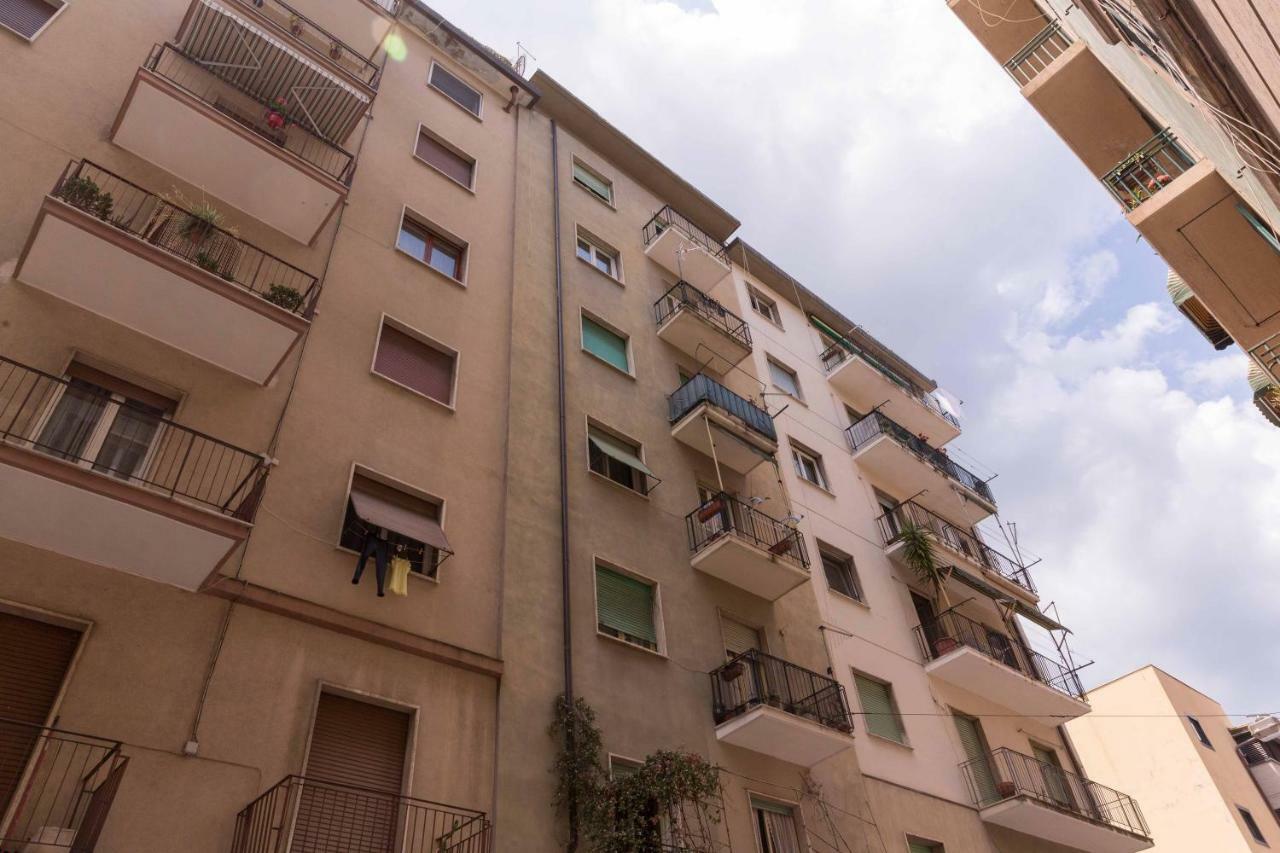 Cinque Terre The Square Apt - Two Bathrooms 斯培西亚 外观 照片