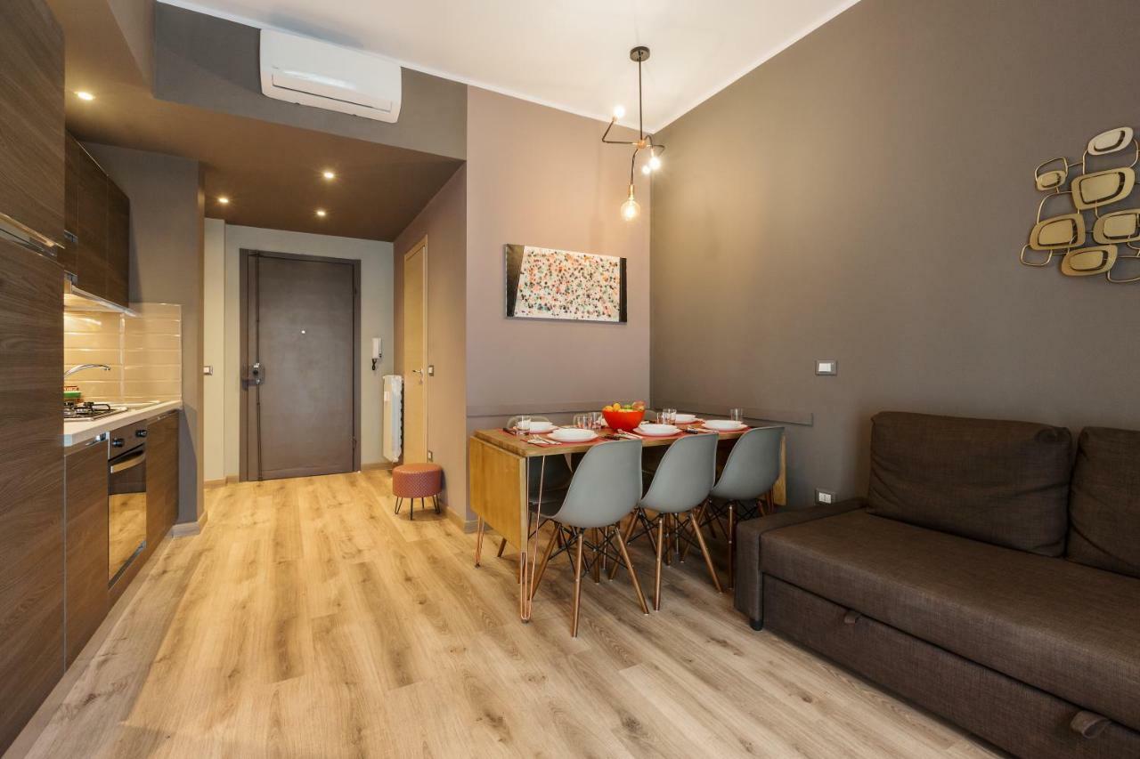 Cinque Terre The Square Apt - Two Bathrooms 斯培西亚 外观 照片