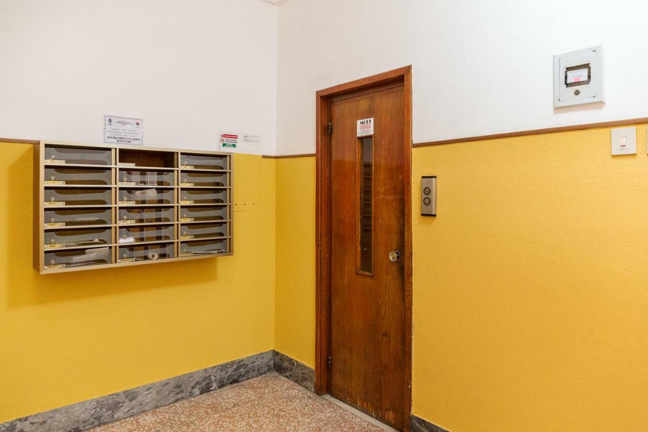 Cinque Terre The Square Apt - Two Bathrooms 斯培西亚 外观 照片